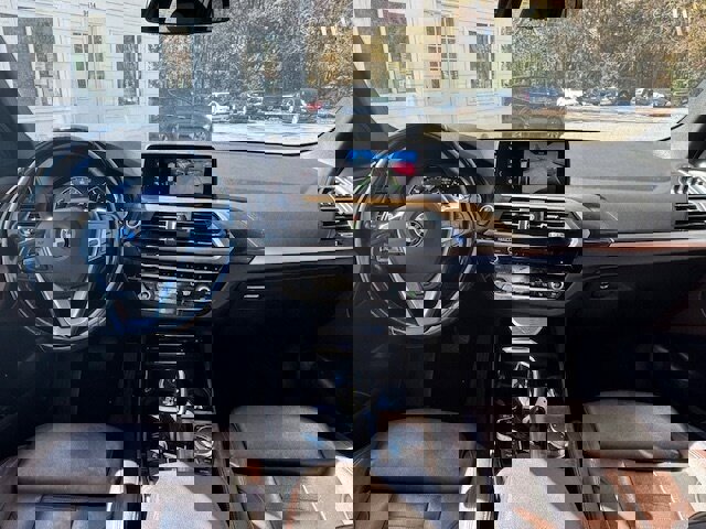 Used 2018 BMW X3 xDrive30i image 17