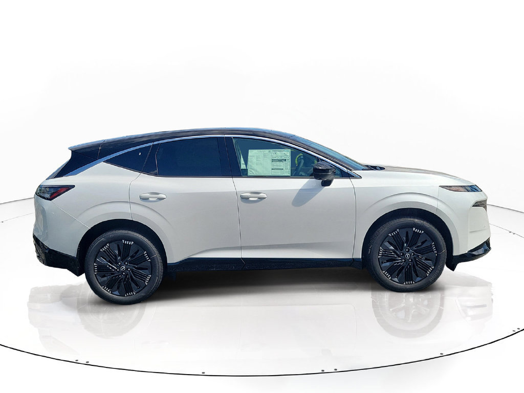 New 2027 Nissan Murano Platinum AWD/4WD image 5