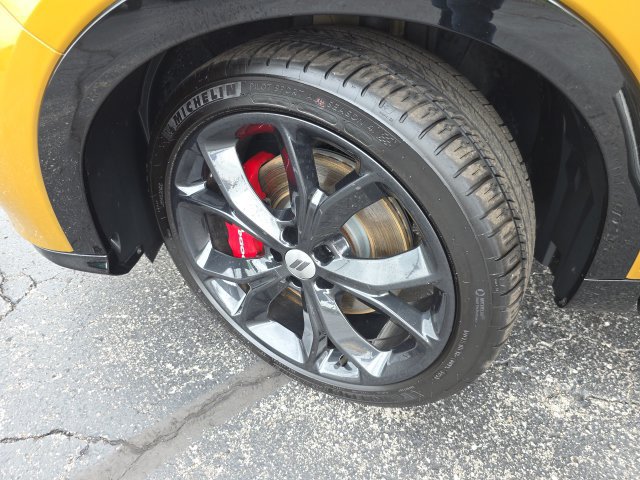 Used 2025 Dodge Hornet R/T AWD/4WD image 43