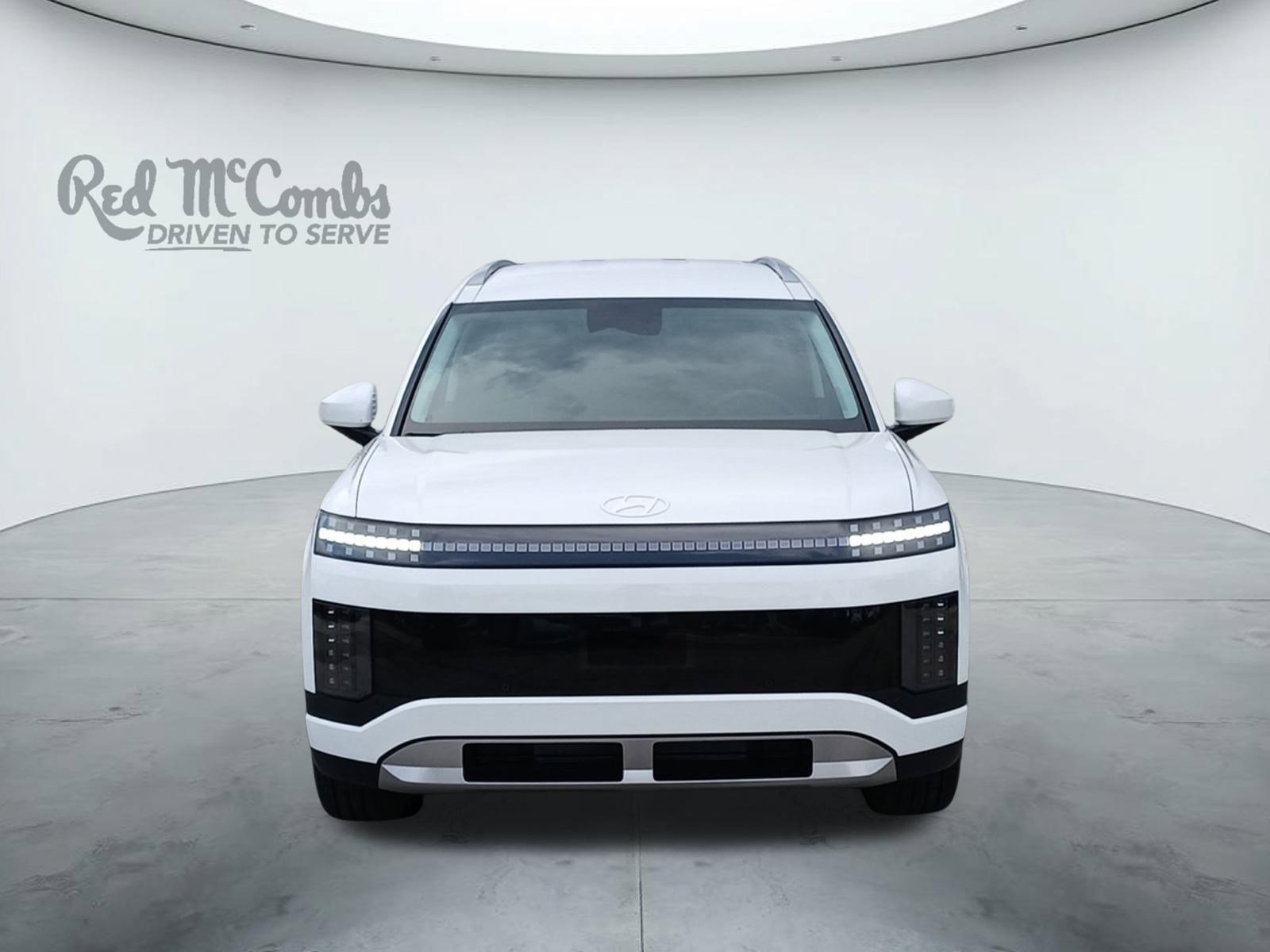 New 2026 Hyundai Ioniq 9 S image 8