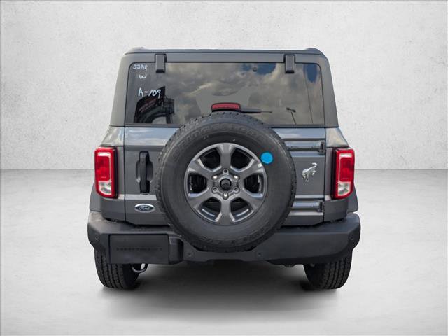 New 2025 Ford Bronco Big Bend image 7