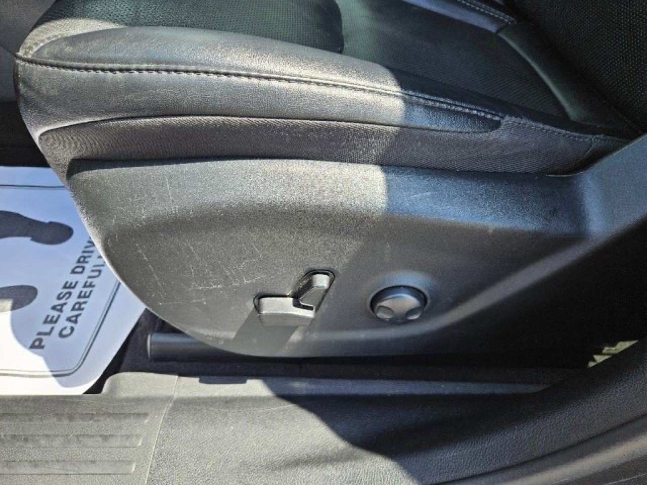 Used 2023 Jeep Cherokee Altitude Lux image 18