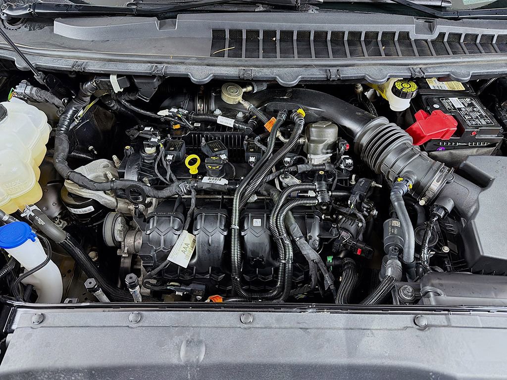 Used 2023 Ford Edge SEL w/ Convenience Package image 16