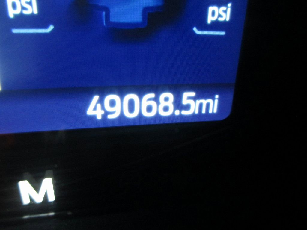 Used 2022 Ford Bronco Badlands w/ Sasquatch Package image 25