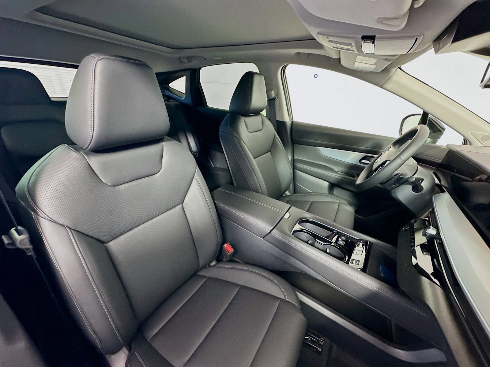 New 2026 Nissan Murano SL AWD/4WD image 30