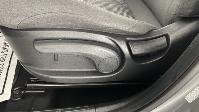 Used 2021 Kia Seltos LX image 35