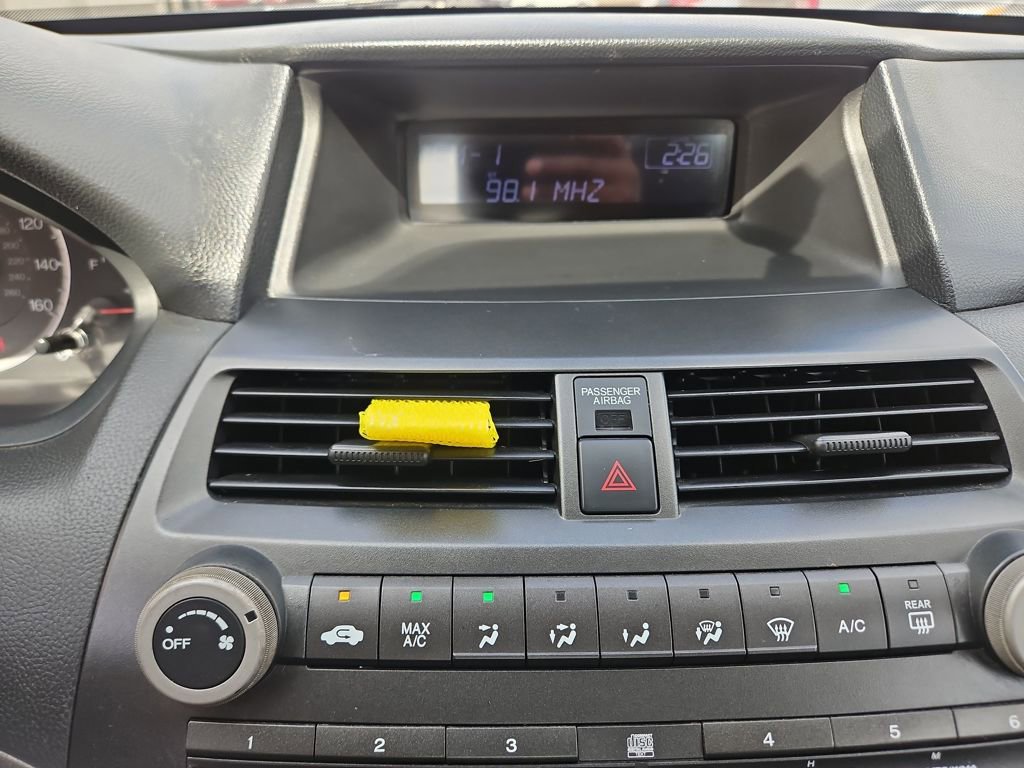 Used 2009 Honda Accord LX-P image 19