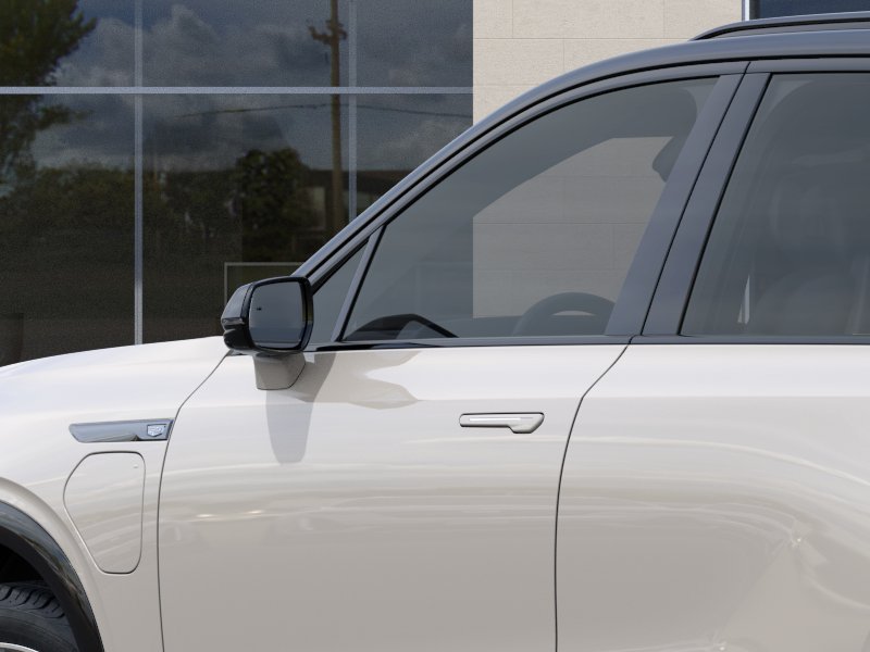 New 2027 Cadillac Vistiq Sport AWD/4WD image 12
