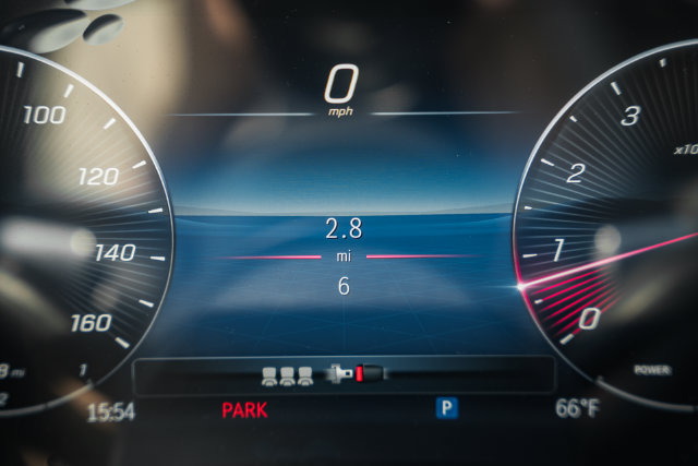 New 2026 Mercedes-Benz GLE 450 4MATIC image 47