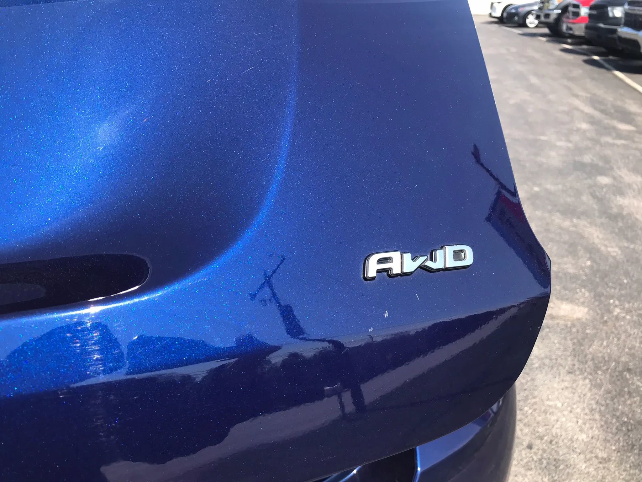 Used 2016 FIAT 500X Lounge image 41