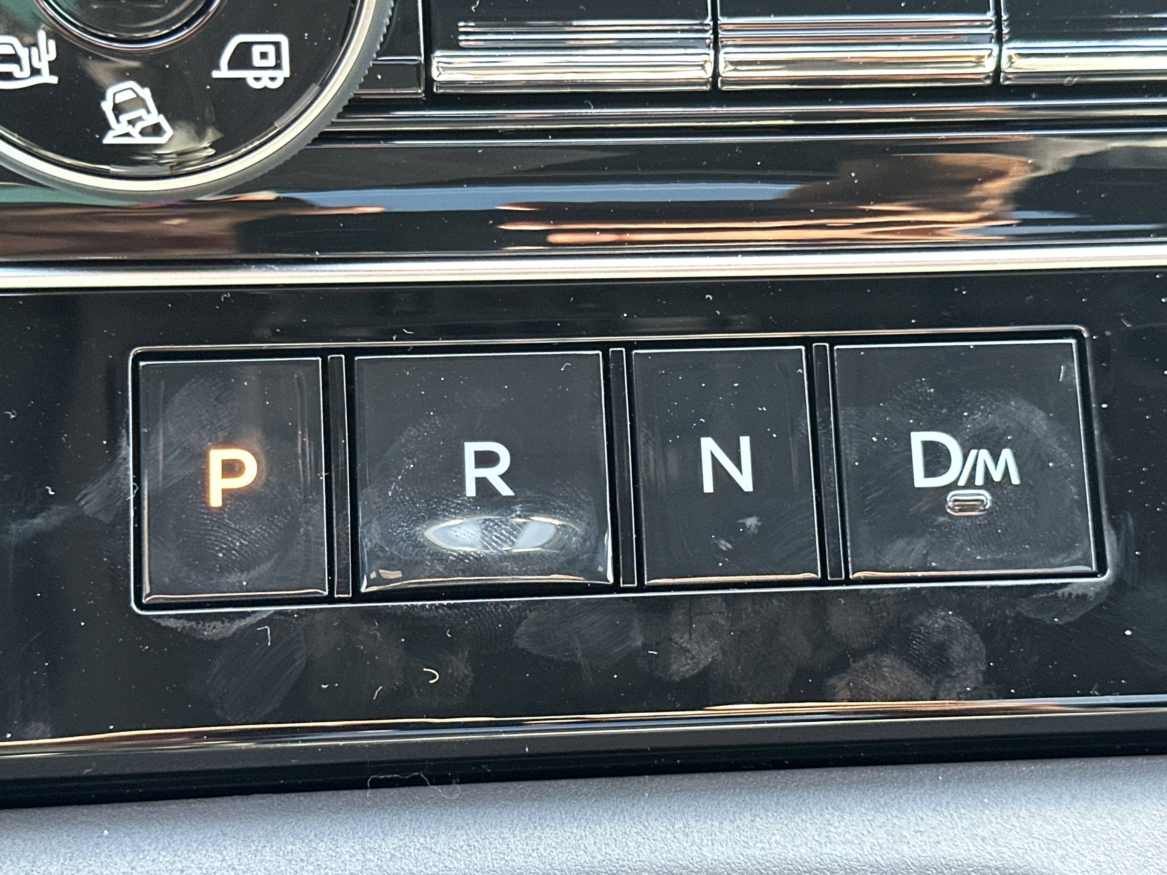 New 2026 Nissan Armada PRO-4X image 32