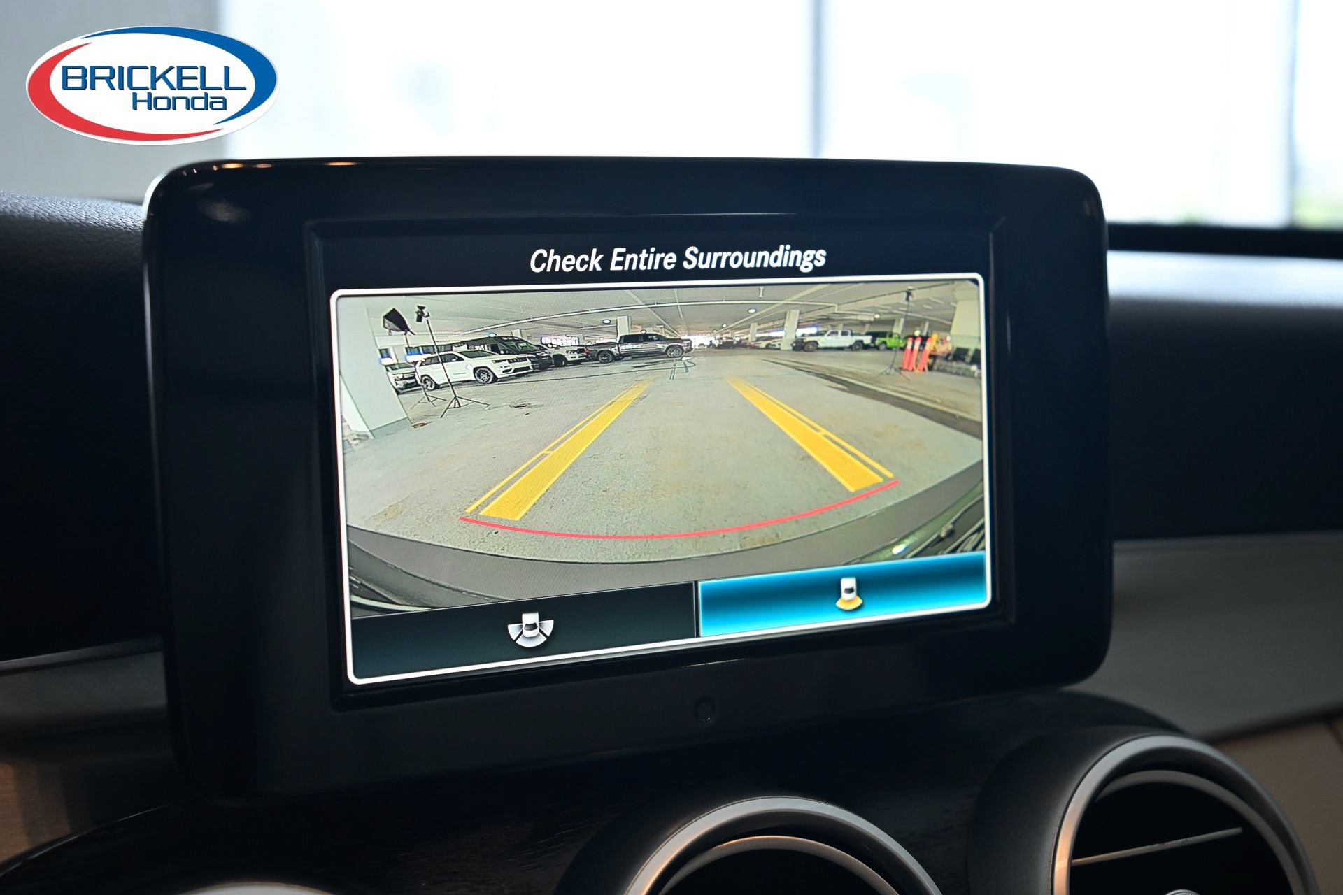 Used 2019 Mercedes-Benz C 300 Sedan image 34