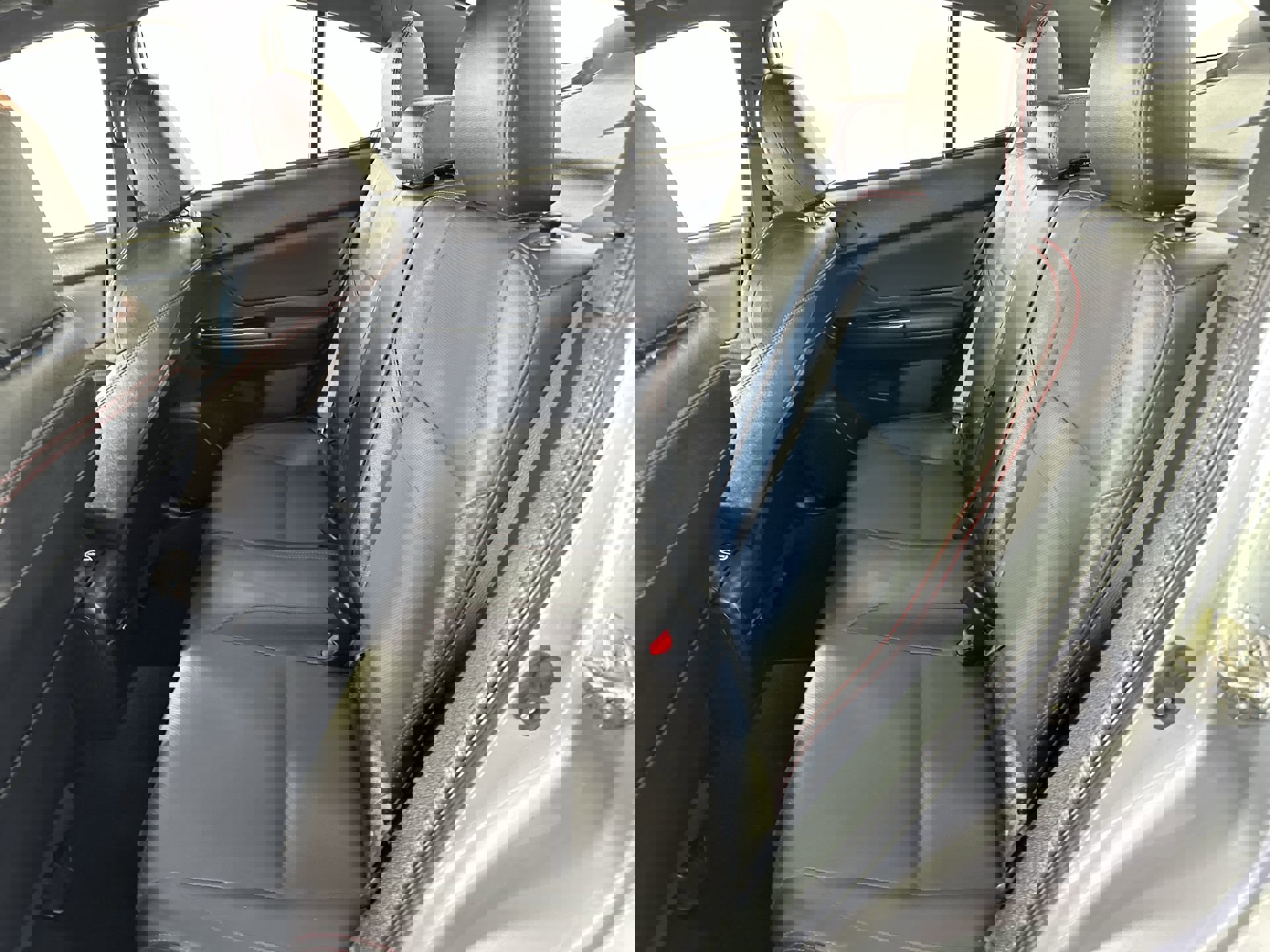 Used 2017 Subaru WRX Limited w/ Popular Package #1 image 27