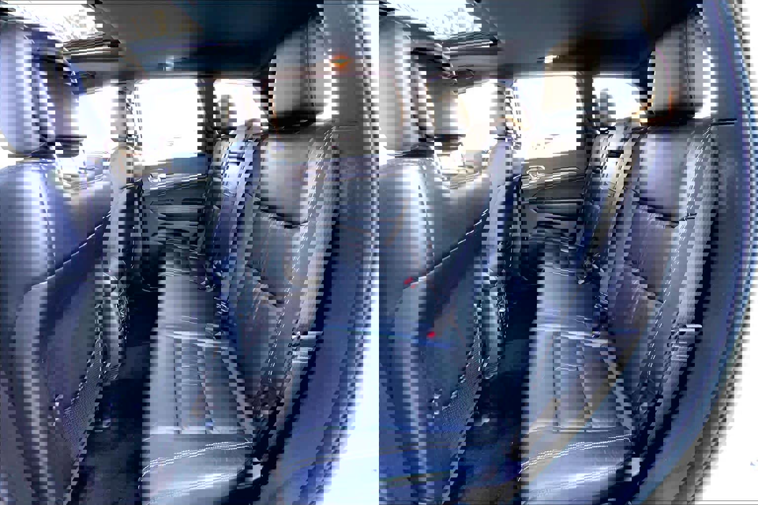 Used 2015 Jeep Grand Cherokee Limited image 21