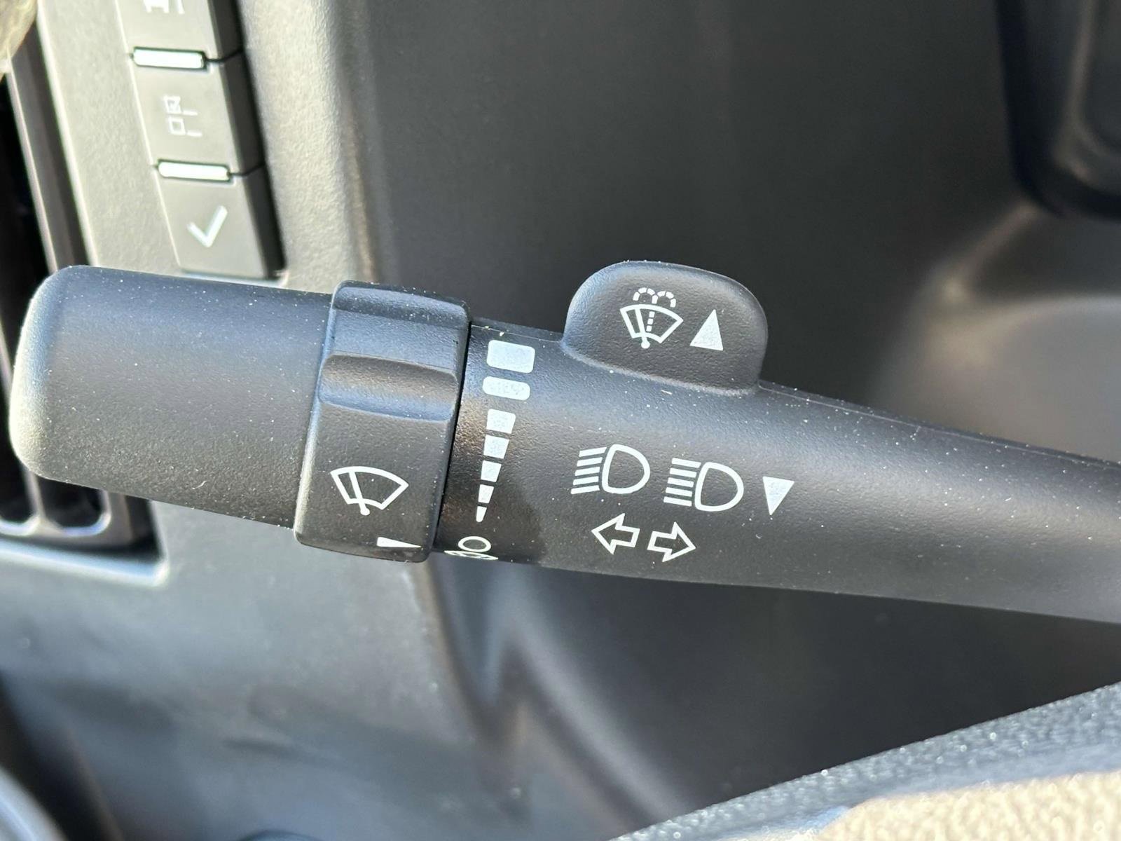 New 2025 Chevrolet Express 3500 w/ Driver Convenience Package image 13