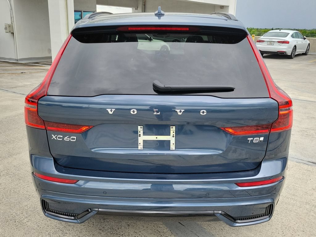 New 2026 Volvo XC60 T8 Ultra w/ Protection Package AWD/4WD image 5