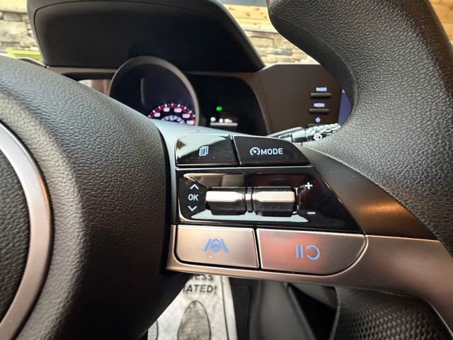 Certified 2023 Hyundai Elantra SEL w/ Cargo Package FWD image 26
