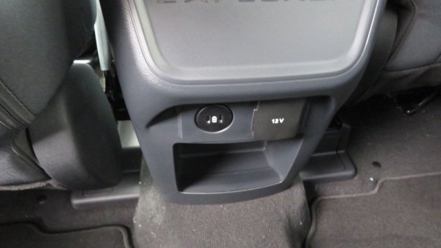 New 2026 Ford Explorer Active AWD/4WD image 17