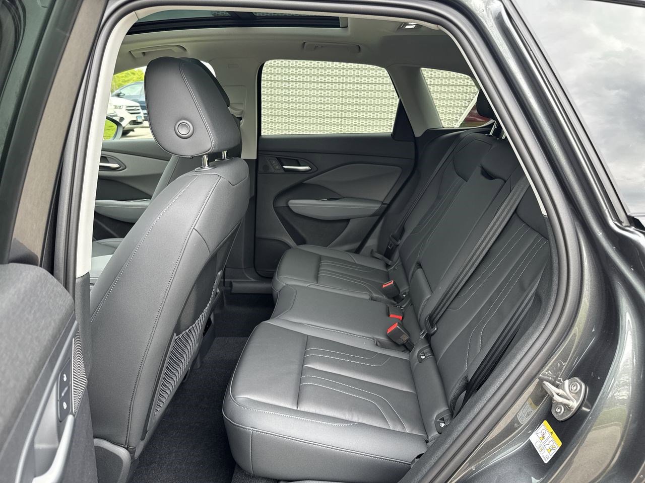 New 2026 Audi Q3 quattro 2.0T AWD/4WD image 21