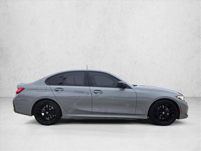 Used 2023 BMW M340i RWD image 4