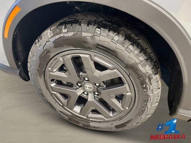 New 2026 Honda CR-V TrailSport image 11