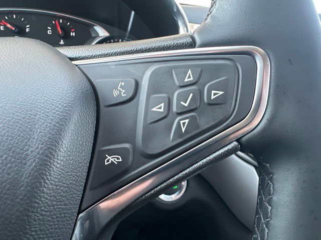 Used 2024 Chevrolet Equinox LT AWD/4WD image 30