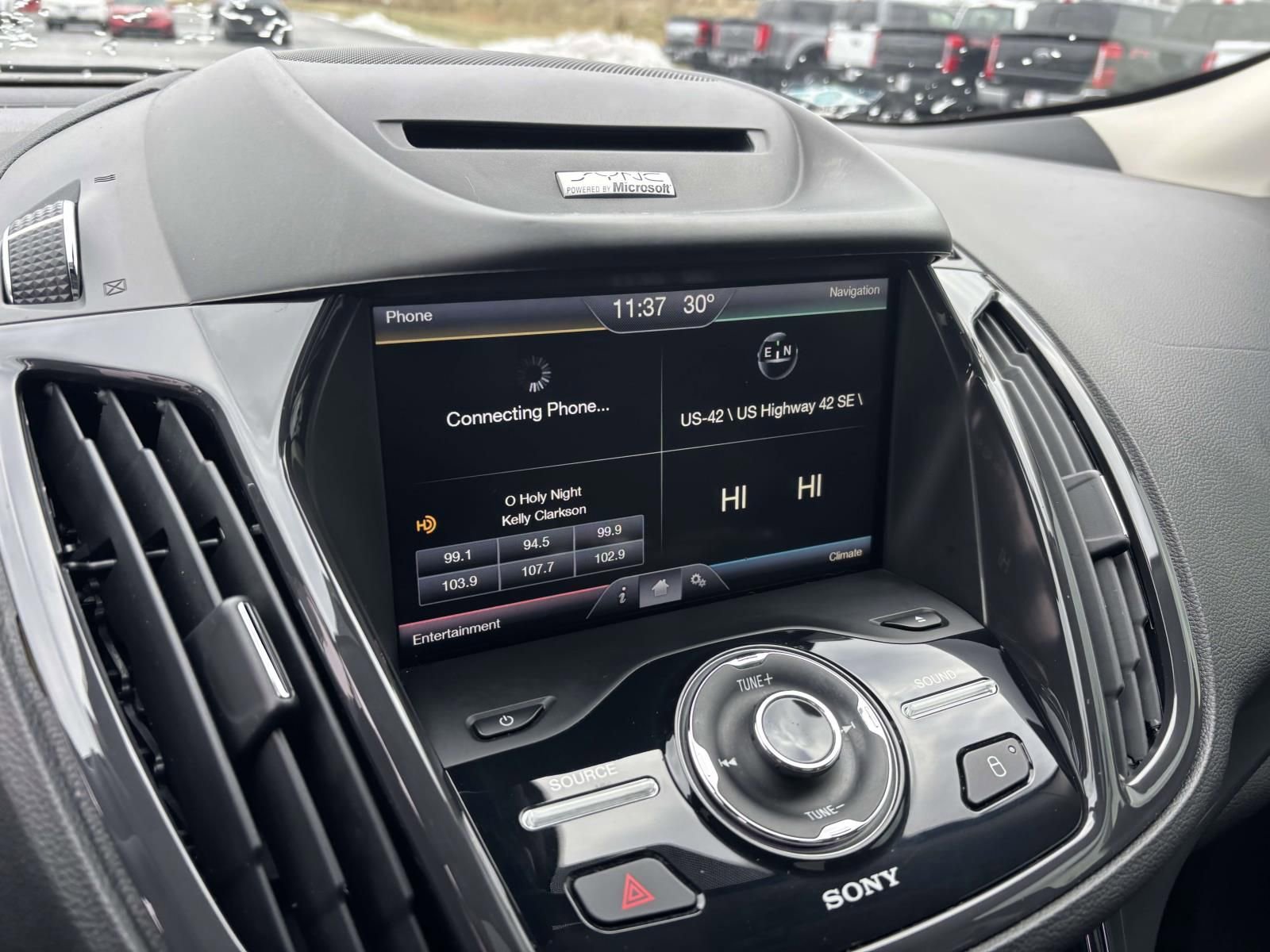 Used 2013 Ford Escape Titanium w/ Parking Technology Pkg image 21