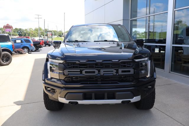 Used 2024 Ford F150 Raptor AWD/4WD image 6