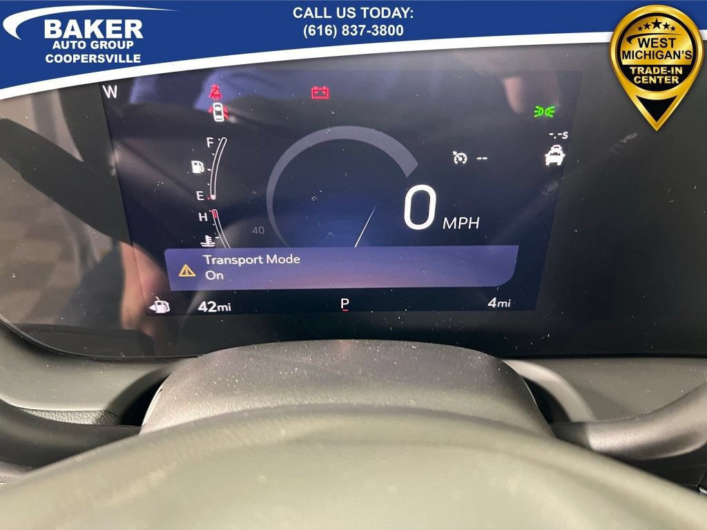 New 2026 Buick Encore GX Preferred w/ Comfort Package FWD image 24