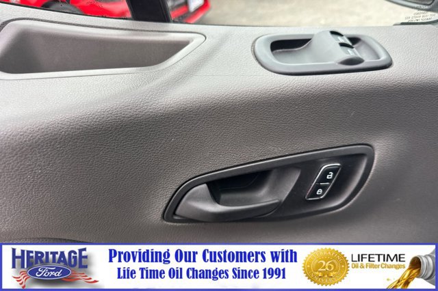 Used 2023 Ford Transit 350 XLT image 11