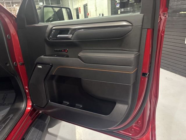 Used 2025 GMC Sierra 1500 AT4 w/ AT4 Premium Package image 35