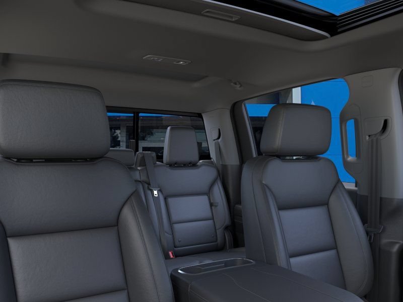 New 2026 Chevrolet Silverado 1500 RST w/ RST All Star Premium Package AWD/4WD image 24