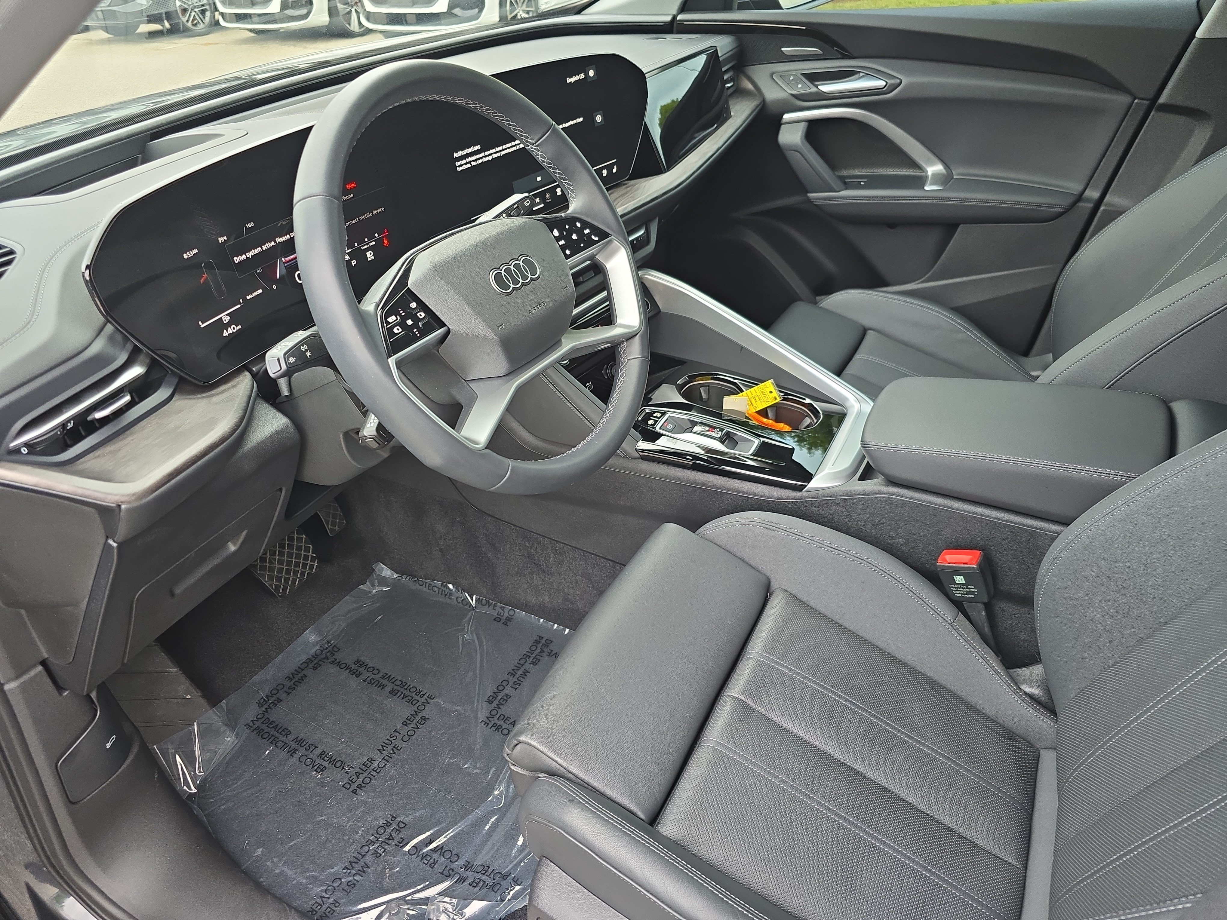 Certified 2025 Audi Q5 Premium Plus w/ Premium Plus AWD/4WD image 15