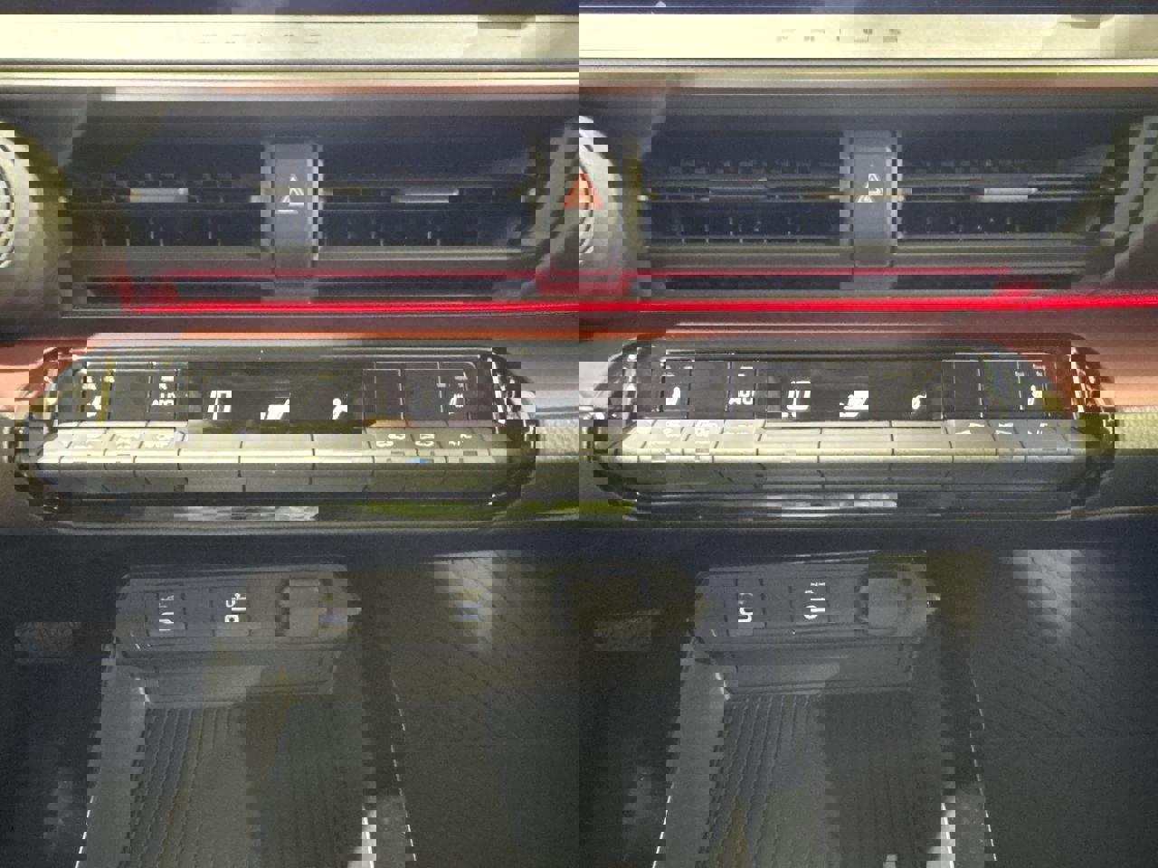 New 2026 Toyota Prius Plug-In Hybrid image 20