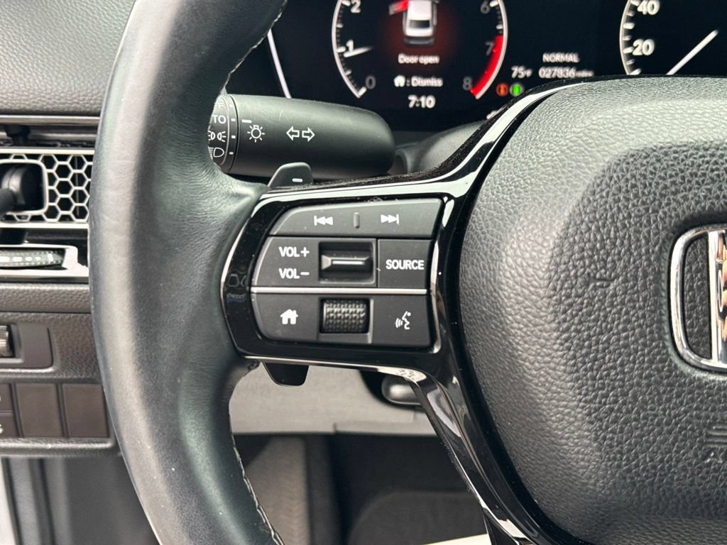 Used 2023 Honda Civic Sport image 16