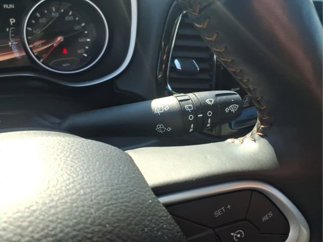 Used 2020 Jeep Compass Limited image 21