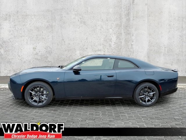 New 2026 Dodge Charger Scat Pack image 4