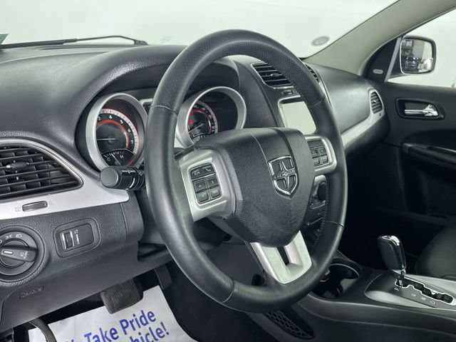 Used 2017 Dodge Journey GT FWD image 28