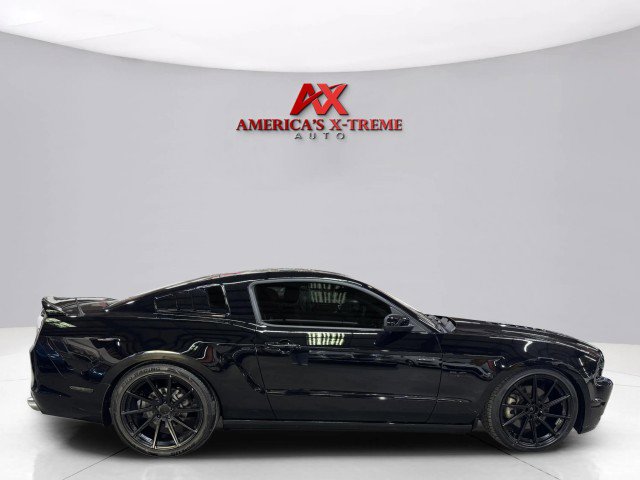 Used 2014 Ford Mustang GT w/ Equipment Group 301A image 7