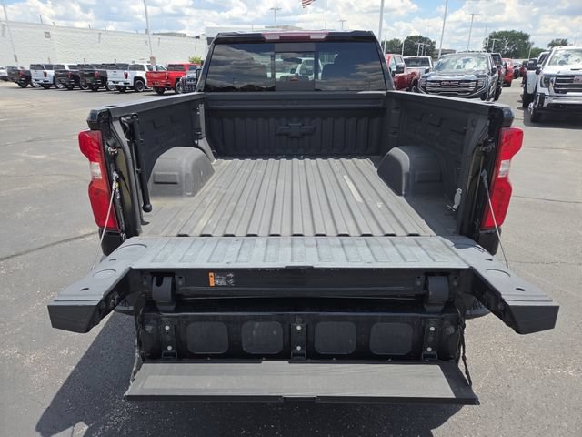 Used 2021 Chevrolet Silverado 1500 RST AWD/4WD image 25