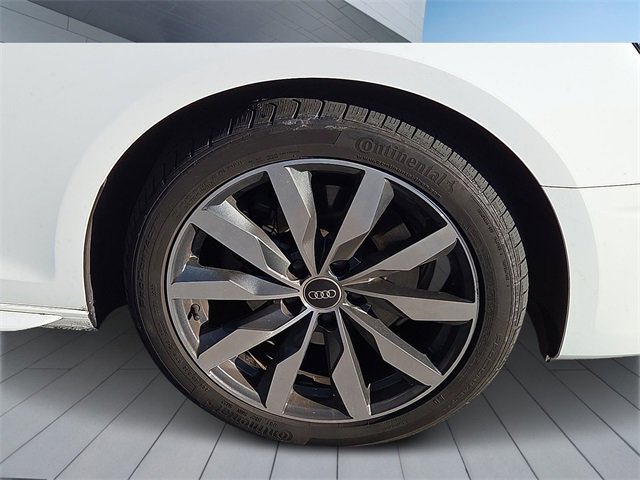 Certified 2023 Audi A4 2.0T Premium w/ Convenience Package image 8