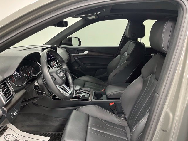 Used 2023 Audi Q5 2.0T Premium AWD/4WD image 21