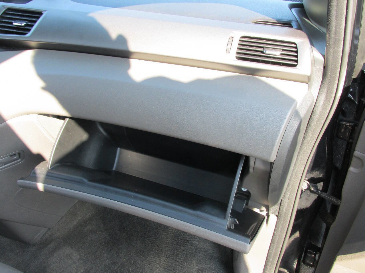 Used 2017 Honda Odyssey EX-L image 29