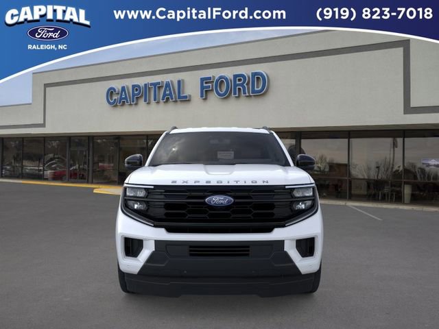 New 2026 Ford Expedition Max Active RWD image 6