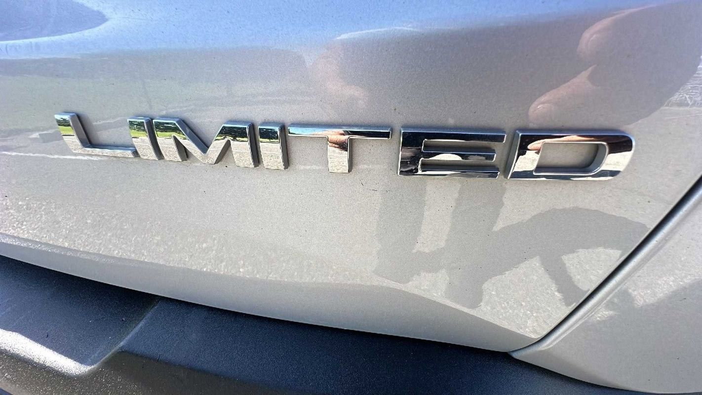 Used 2021 Jeep Renegade Limited w/ Trailer Tow Group image 18