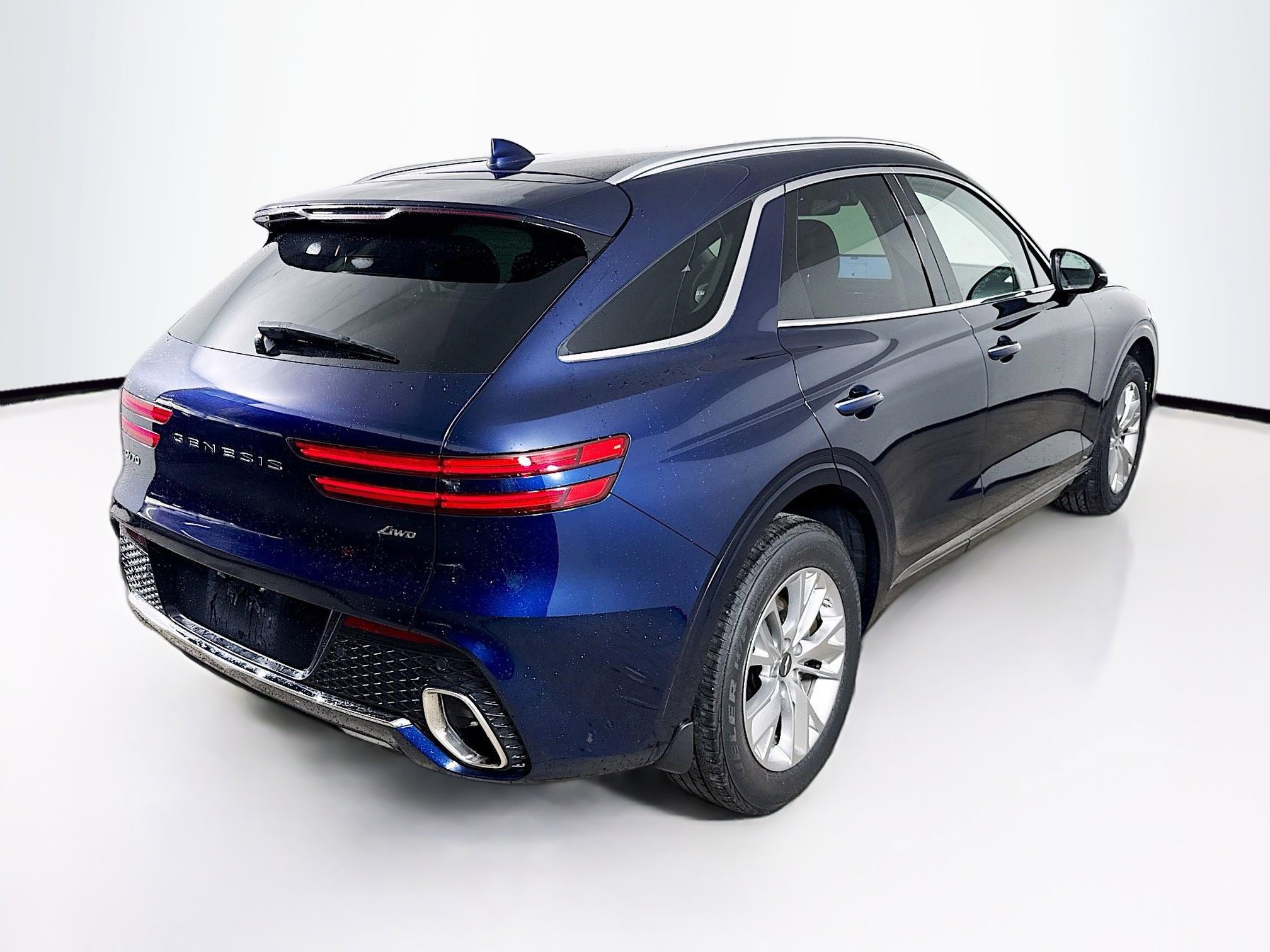 Used 2023 Genesis GV70 2.5T image 32