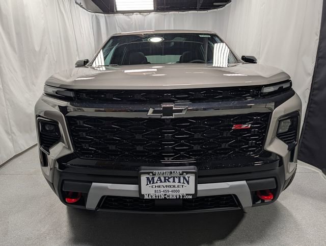 New 2026 Chevrolet Traverse Z71 image 9