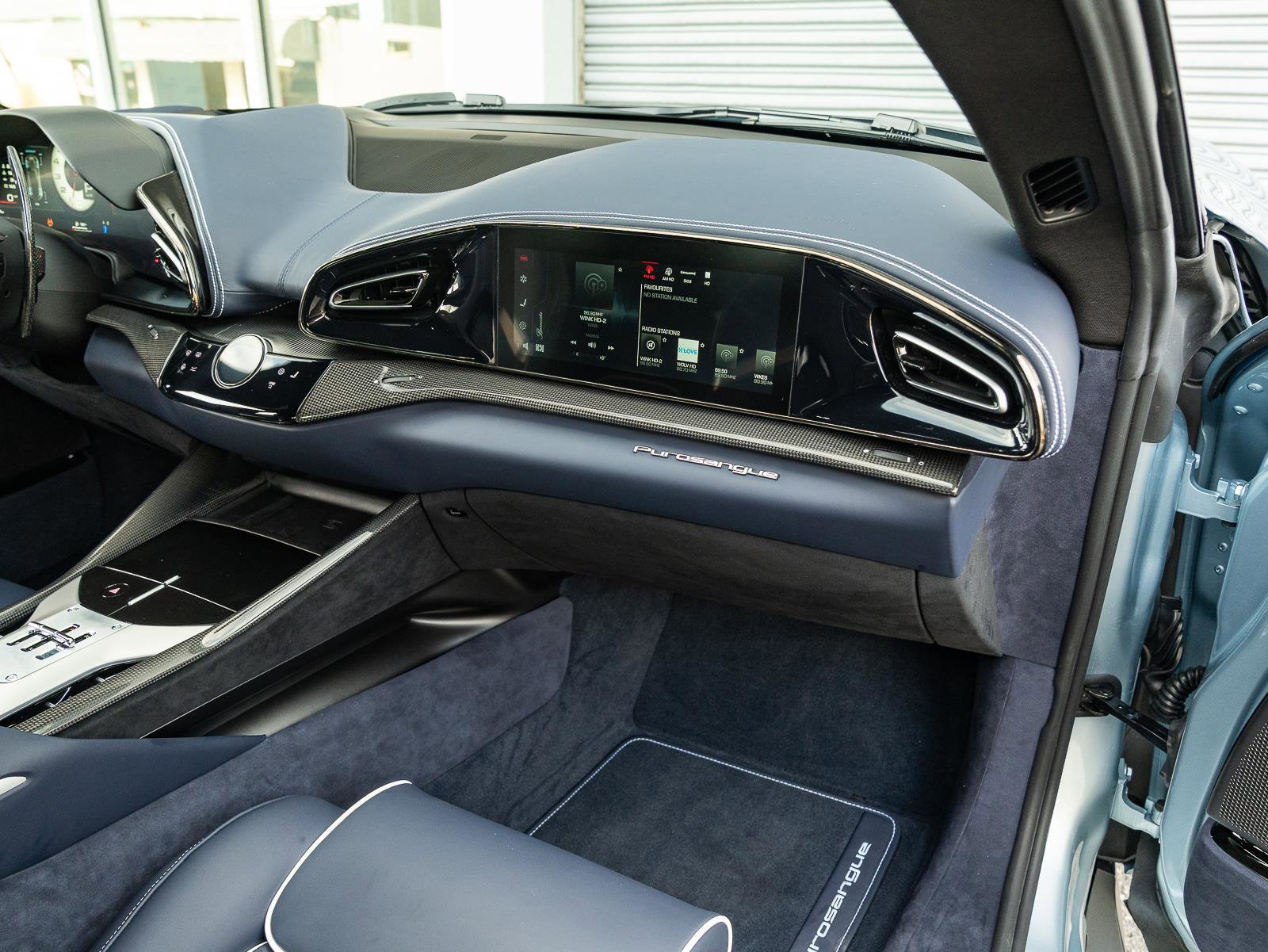 Used 2025 Ferrari Purosangue image 65