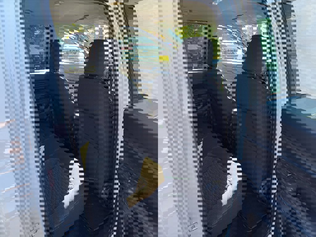 New 2025 Ford Ranger XL w/ Trailer Tow Package image 23