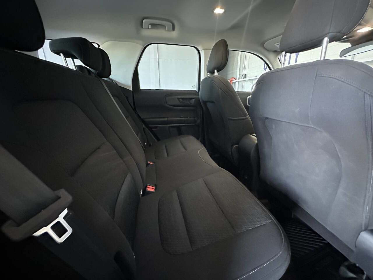 Used 2021 Ford Bronco Sport image 28